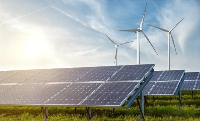 Die weltweite Photovoltaik-Produktionskapazität soll sich bis 2024 verdoppeln