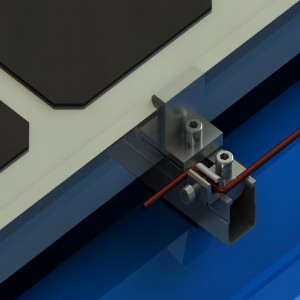 solar end clamp brackets